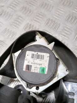 Ремень безопасности передний правый Ford Fusion 2002-2012