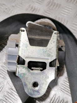Ремень безопасности передний правый Ford Fusion 2002-2012