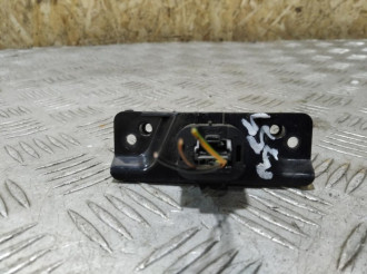 Кнопка аварийной сигнализации Ford Fusion 2002-2012