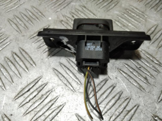 Кнопка аварийной сигнализации Ford Fusion 2002-2012