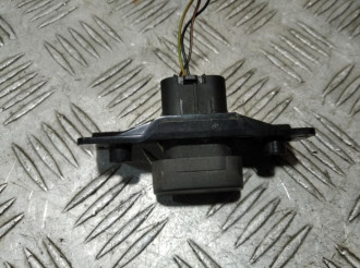 Кнопка аварийной сигнализации Ford Fusion 2002-2012