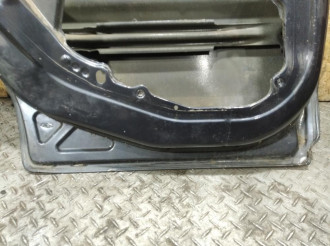 Дверь задняя левая Ford Fusion 2002-2012