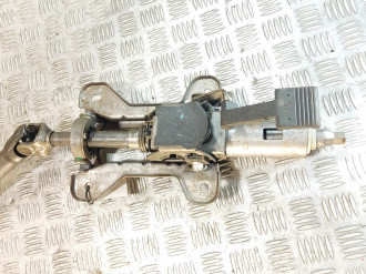 Колонка рулевая Ford Fusion 2002-2012