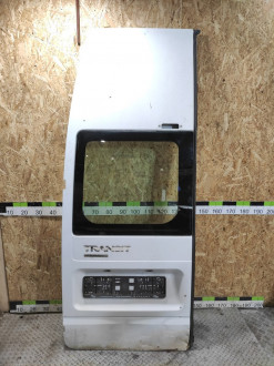 Дверь багажника Ford Transit 2006-2013