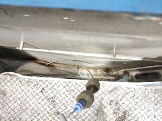 Дверь багажника Ford Transit 2006-2013