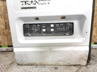 Дверь багажника Ford Transit 2006-2013