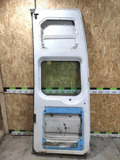 Дверь багажника Ford Transit 2006-2013