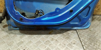 Дверь задняя правая Ford Focus 2005-2008