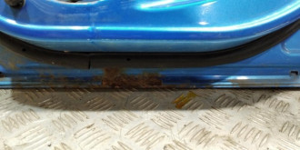 Дверь задняя правая Ford Focus 2005-2008