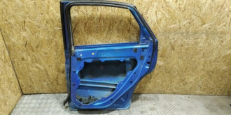 Дверь задняя правая Ford Focus 2005-2008