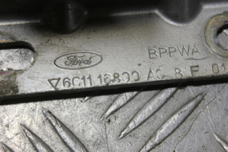 Петля капота левая Ford Transit 2006-2013