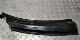 Жабо Ford Transit 2006-2013