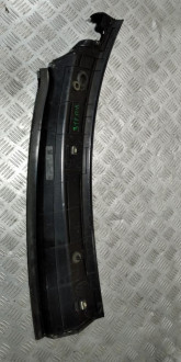 Жабо Ford Transit 2006-2013