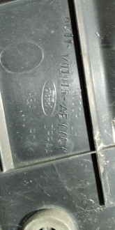 Жабо Ford Transit 2006-2013