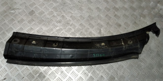 Жабо Ford Transit 2006-2013