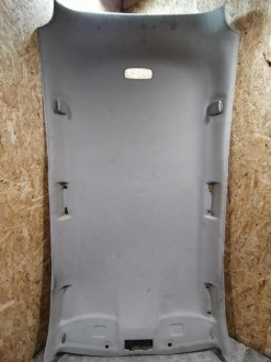 Обшивка потолка Ford Focus 2005-2008
