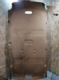 Обшивка потолка Ford Focus 2005-2008
