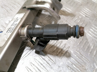 Форсунка двигателя Ford Mondeo 2000-2007