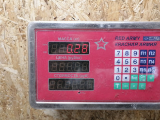 Петля двери задней левой верхняя Ford Focus 2005-2008