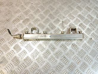 Рейка топливная рампа Ford C-max 2003-2010