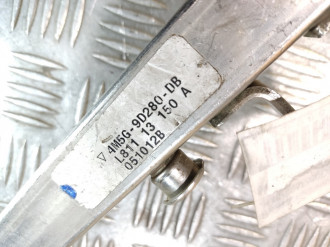 Рейка топливная рампа Ford C-max 2003-2010
