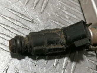 Форсунка двигателя Ford C-max 2003-2010