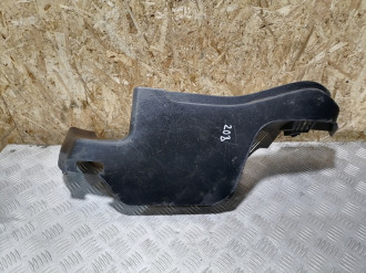Обшивка багажника левая Ford Fusion 2002-2012