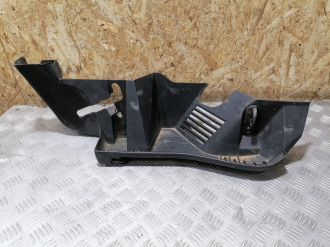 Обшивка багажника левая Ford Fusion 2002-2012