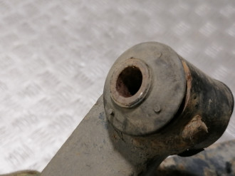 Рычаг передний левый нижний Ford Transit 2006-2013