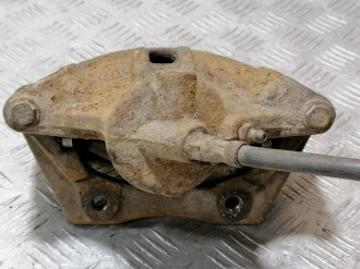 Суппорт передний правый Ford Mondeo 2000-2007