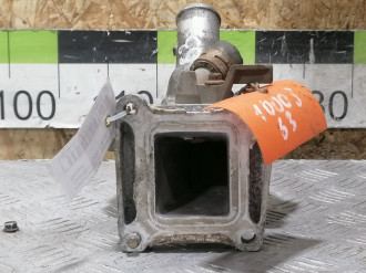 Насос водяной помпа Ford Transit 2000-2006