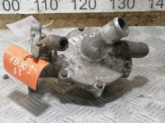 Насос водяной помпа Ford Transit 2000-2006