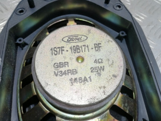Динамик Ford Mondeo 2000-2007