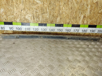 Молдинг двери передней левой Ford Focus 2005-2008