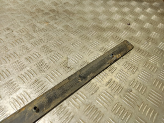 Молдинг двери передней левой Ford Focus 2005-2008