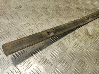 Молдинг двери передней левой Ford Focus 2005-2008