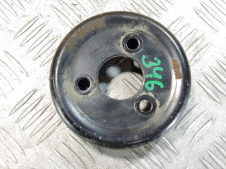 Шкив водяного насоса помпы Ford Focus 2005-2008
