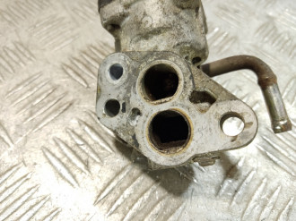 Клапан egr Ford Focus 1998-2005