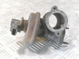 Клапан egr Ford Mondeo 2000-2007