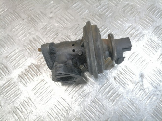 Клапан egr Ford Transit 2006-2013