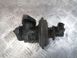 Клапан egr Ford Transit 2006-2013