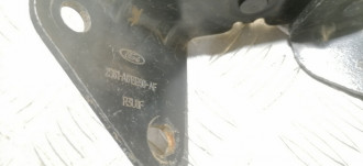 Замок спинки сиденья Ford Fiesta 2001-2008