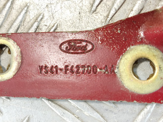 Петля багажника правая Ford Focus 1998-2005