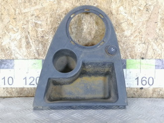 Рамка кулисы кпп Ford Fiesta 2001-2008