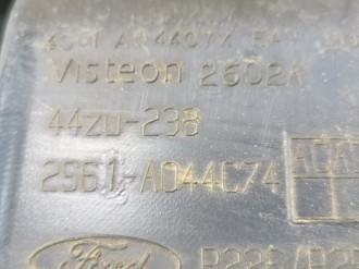 Рамка кулисы кпп Ford Fiesta 2001-2008