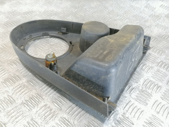 Рамка кулисы кпп Ford Fiesta 2001-2008