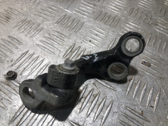 Петля двери задней левой верхняя Ford Focus 2005-2008