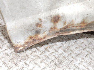 Крыло переднее левое Ford Transit 2000-2006