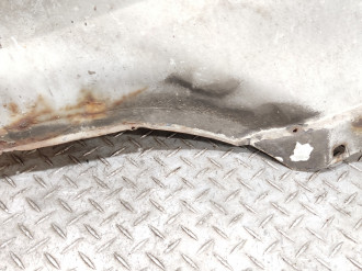 Крыло переднее левое Ford Transit 2000-2006