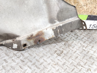 Крыло переднее левое Ford Transit 2000-2006